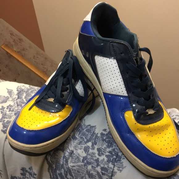 Men’s 10.5 GQ shoes! - Picture 1 of 4